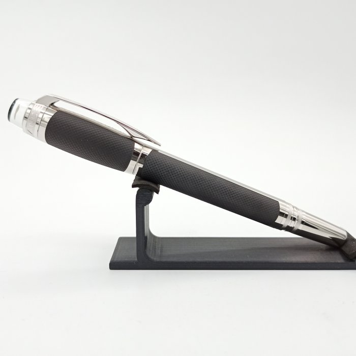 Montblanc - Starwalker Spirit of Racing Metal - Fyldepen