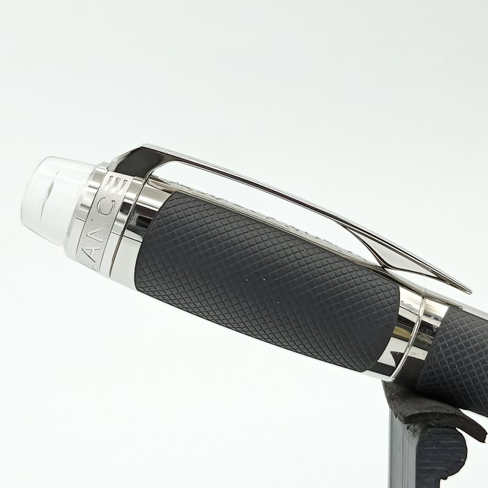 Montblanc - Starwalker Spirit of Racing Metal - Fyldepen