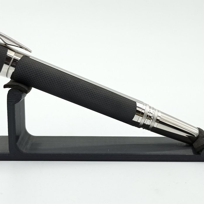 Montblanc - Starwalker Spirit of Racing Metal - Fyldepen