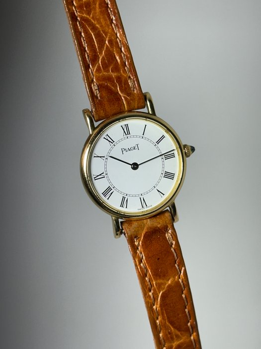 Piaget - 9005N - Kvinder - 1990-1999