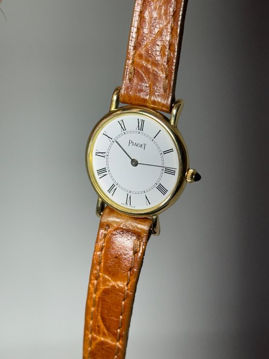 Piaget - 9005N - Kvinder - 1990-1999