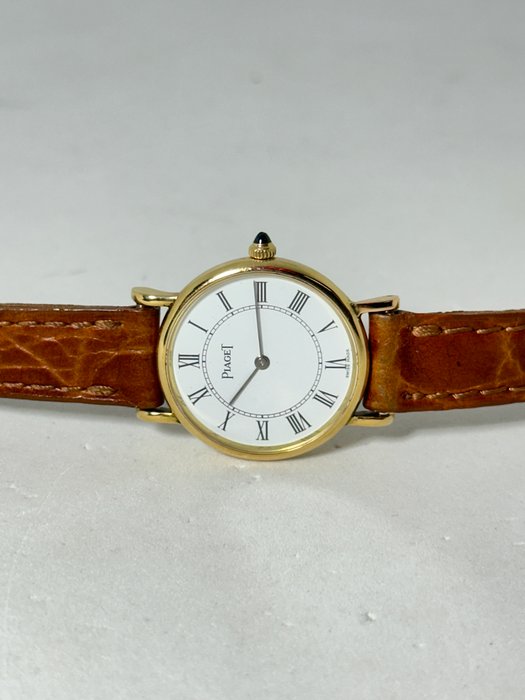 Piaget - 9005N - Kvinder - 1990-1999