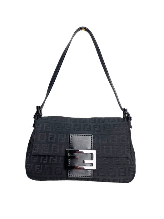 Fendi - Baguette - Taske