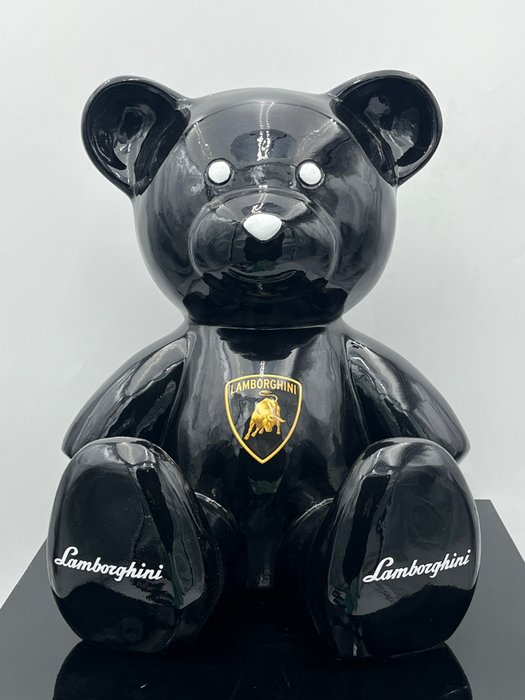 naor - Teddy Lamborghini