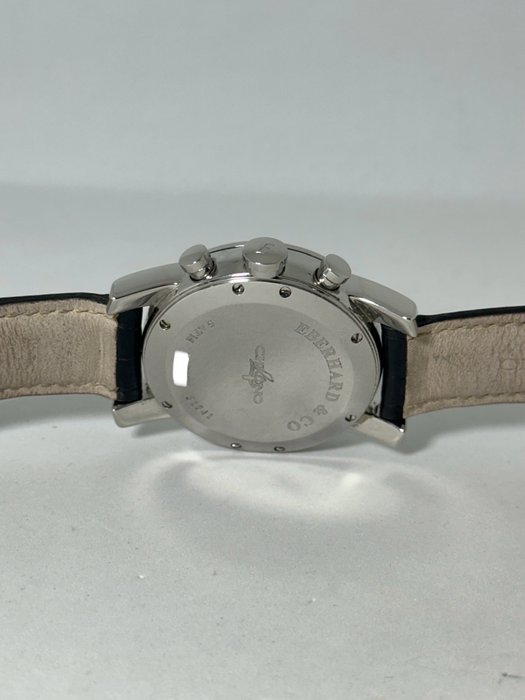 Eberhard  Co. - Chrono4 - 31041 - Mænd - 2000-2010