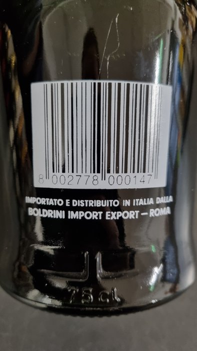 C. da Silva - Presidential: Tawny Port, Ruby Port  White Port -  Porto  - 5 Flasker (0,75 L)