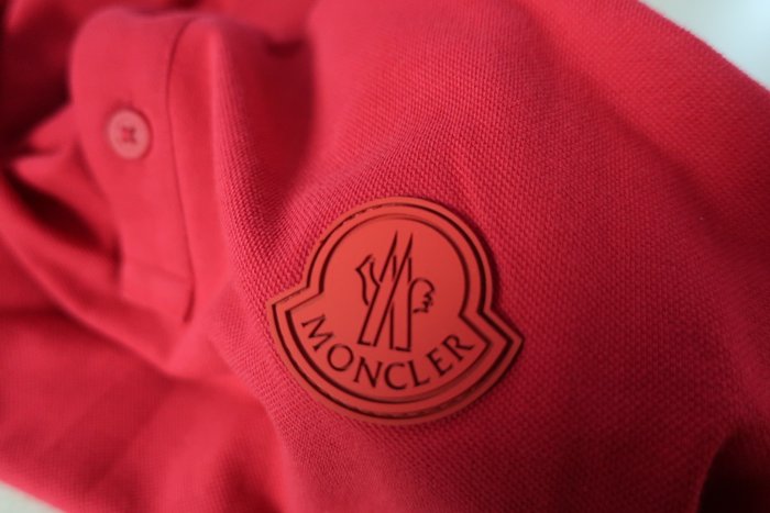 Moncler - No reserve price - Size M - Poloshirt