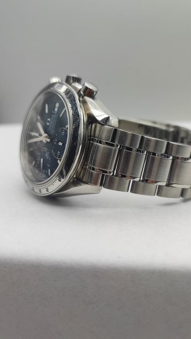 Omega - Speedmaster Reduced - 3513.80. - Unisex - 2000-2010