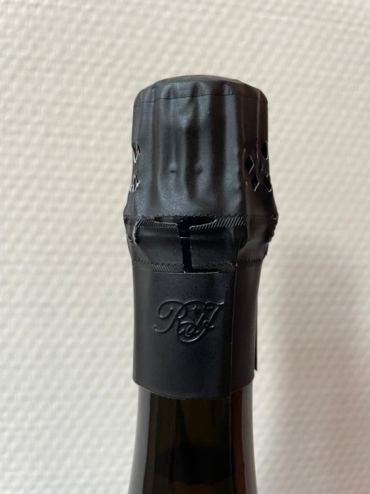 2019 Cédric Bouchard, Roses de Jeanne "VV-Cote de Val Vilaine" - Champagne - 1 Flaske (0,75L)