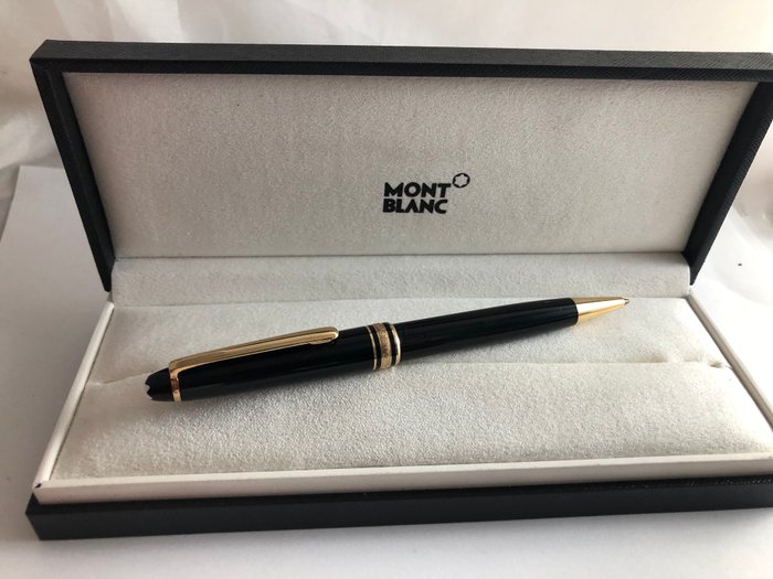 Montblanc - Meisterstuck Classique 164 - Pen