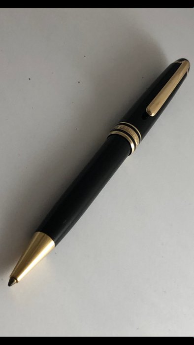 Montblanc - Meisterstuck Classique 164 - Pen