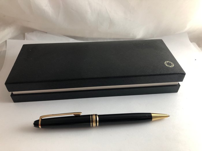 Montblanc - Meisterstuck Classique 164 - Pen