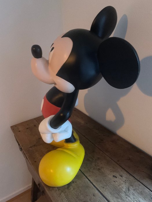 Mickey Mouse - 1 Figurine - Disney