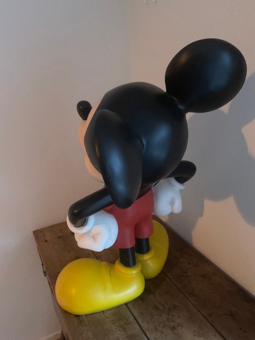 Mickey Mouse - 1 Figurine - Disney