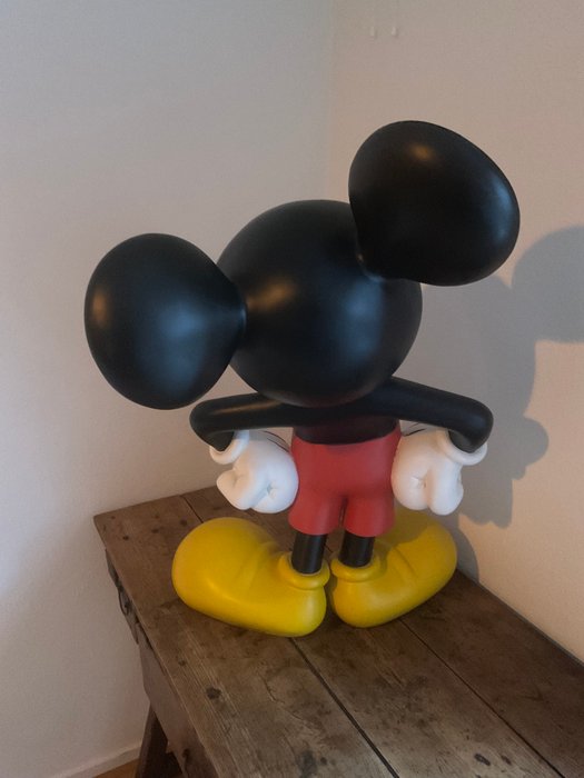 Mickey Mouse - 1 Figurine - Disney