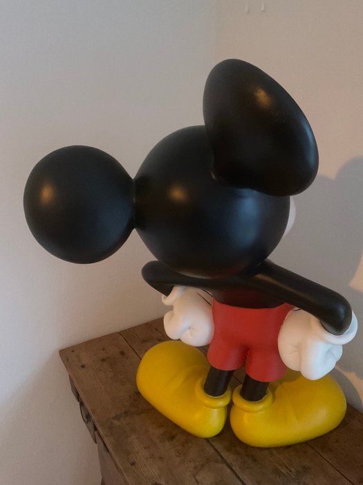 Mickey Mouse - 1 Figurine - Disney