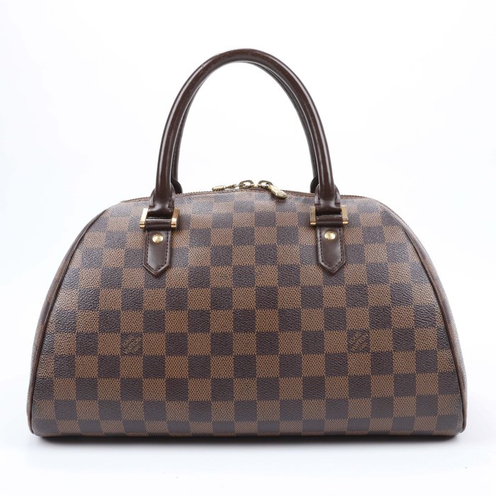 Louis Vuitton - Ribera - Håndtaske