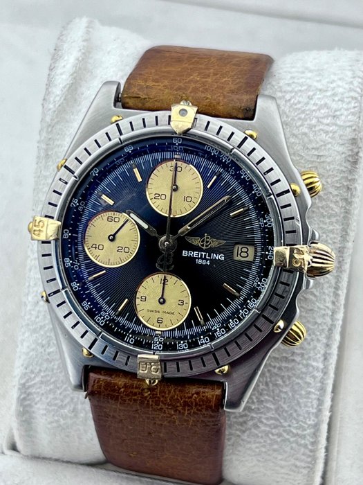 Breitling - Chronomat Automatic Chorograph  - - B13050 - Mænd - 1990-1999