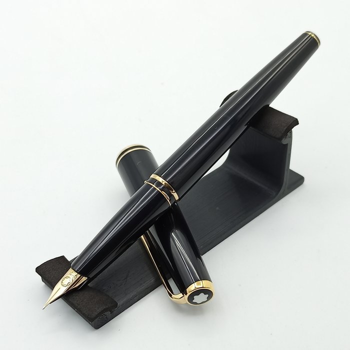 Montblanc - Classic - 14k Gold Nib - Fyldepen