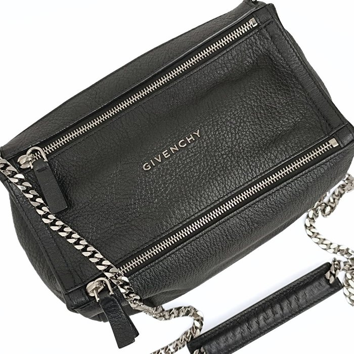 Givenchy - Pandora Mini - Crossbody-taske