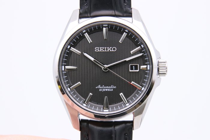 Seiko - Presage - SARX017 | 6R15-02M0 | Japan Domestic Model - Mænd - 2011-nu