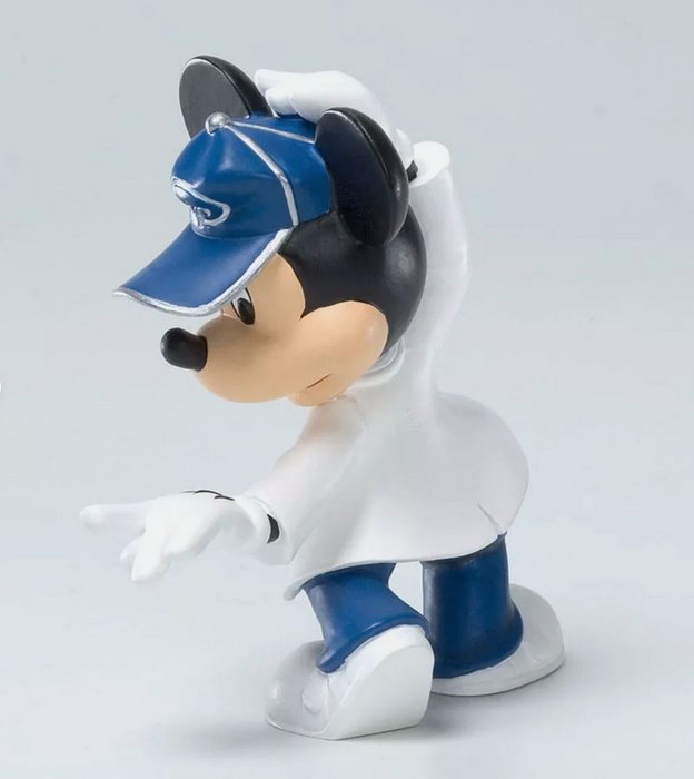 Disney Showcase - Urban Mickey Mouse - Enesco 4026098