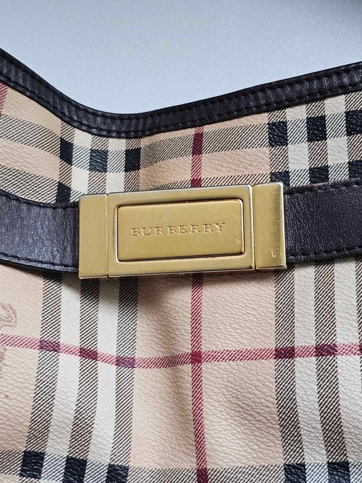 Burberry - Håndtaske