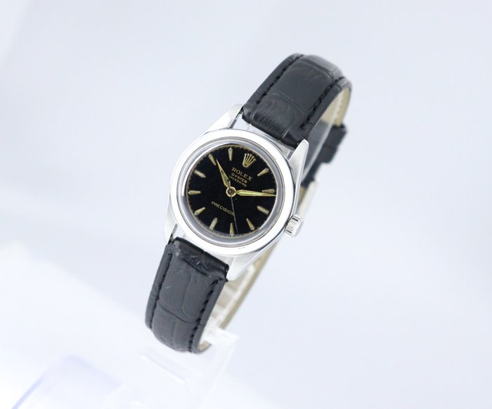 Rolex - Speedking - 6420 - Unisex - 1970-1979