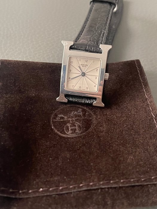 Hermès - HH1.210 - Ingen mindstepris - 1664835 - Kvinder - 2000-2010