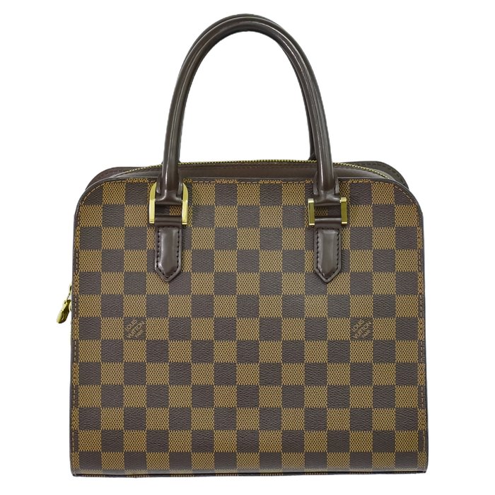 Louis Vuitton - Triana - Håndtaske