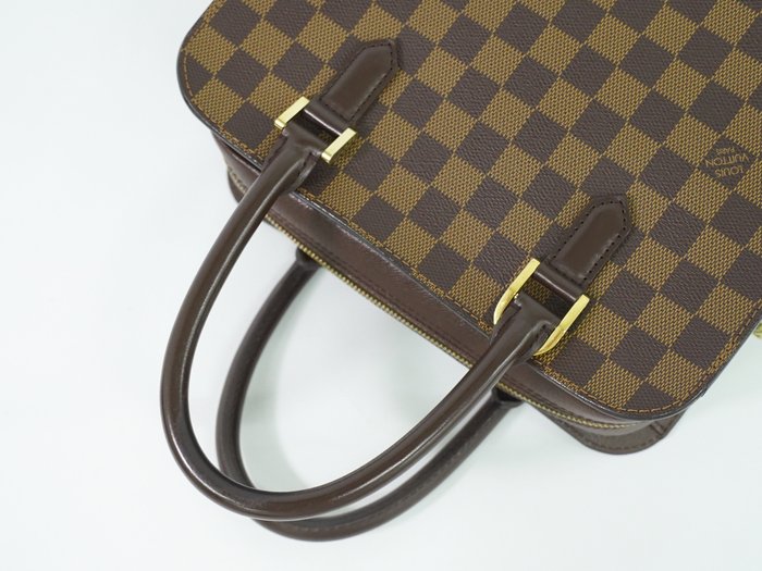 Louis Vuitton - Triana - Håndtaske