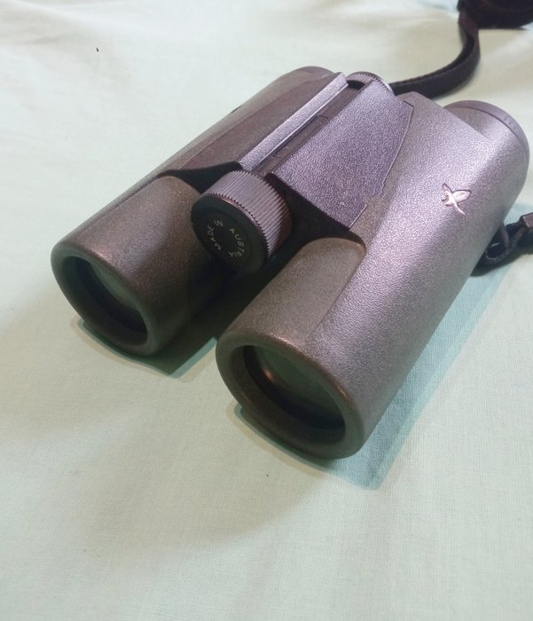 Observation binoculars - HABICHT SLC 8x30 WS - 1990-2000 - Østrig - Swarovski