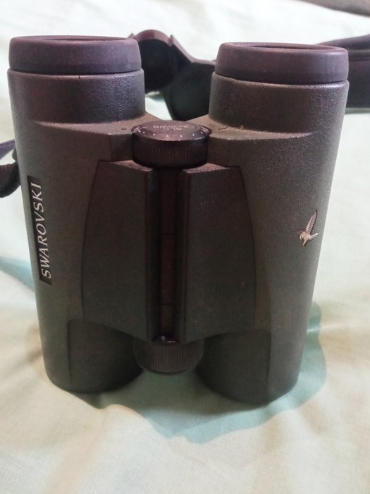 Observation binoculars - HABICHT SLC 8x30 WS - 1990-2000 - Østrig - Swarovski