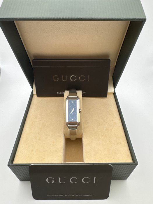 Gucci - Ingen mindstepris - 109 - Kvinder - 2000-2010