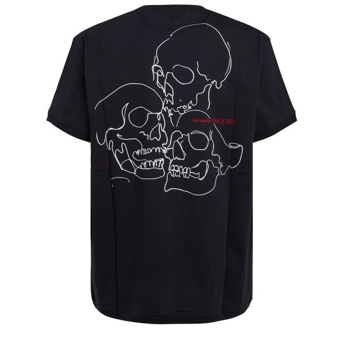 Alexander McQueen - T-shirt