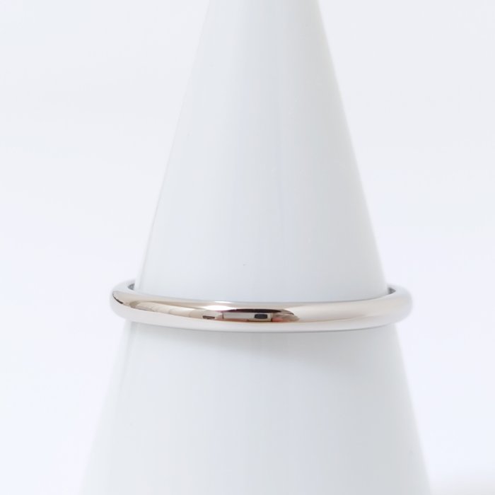 Ingen mindstepris - Cartier - Ring - Wedding Platin