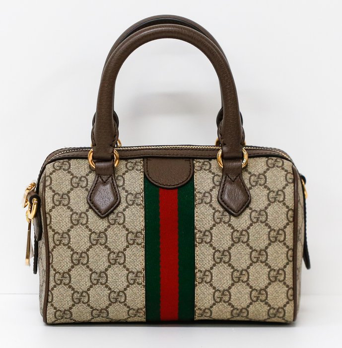 Gucci - Ophidia - Crossbody-taske