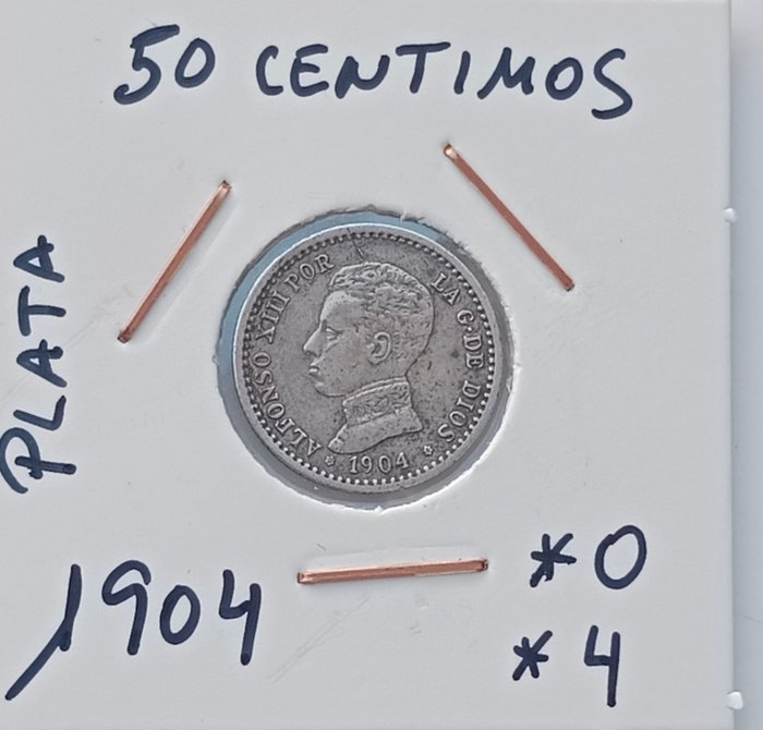 Spanien. Lote de 300 monedas + 6 billetes + cartera 1870-1997  (Ingen mindstepris)