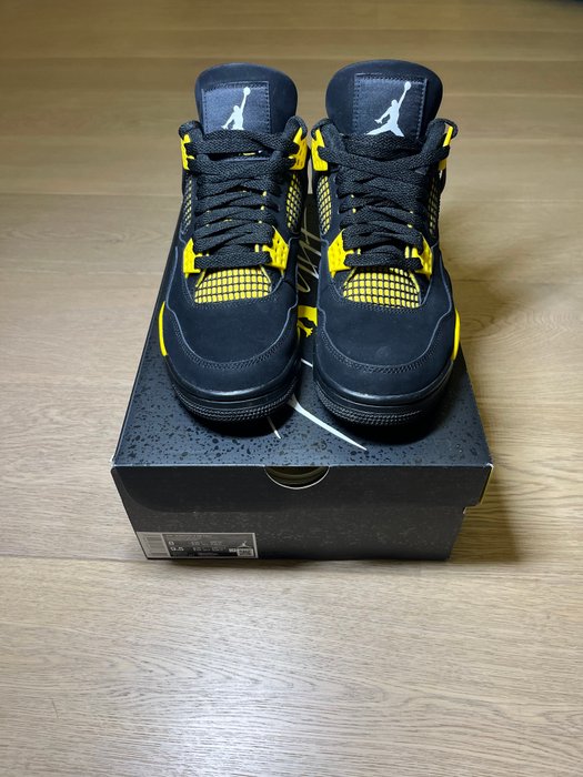 Air Jordan - Sneakers - Størelse: Shoes / EU 41