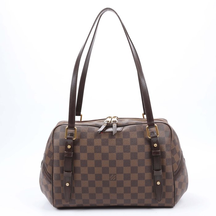 Louis Vuitton - Rivington - Håndtaske