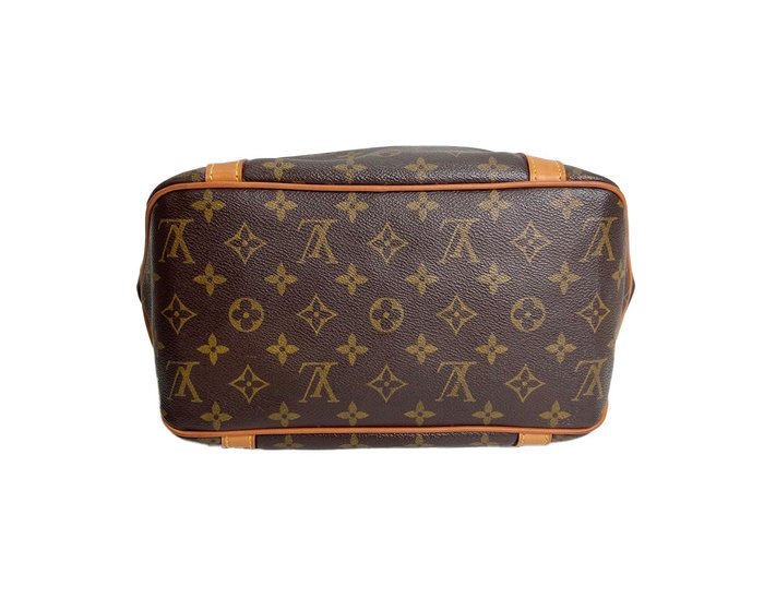 Louis Vuitton - Sac Shopping - Taske