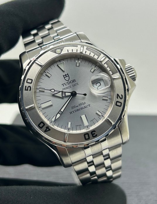 Tudor - Hydronaut - 89190 - Mænd - 2000-2010