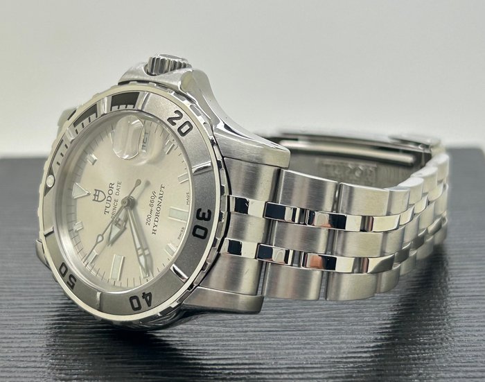 Tudor - Hydronaut - 89190 - Mænd - 2000-2010