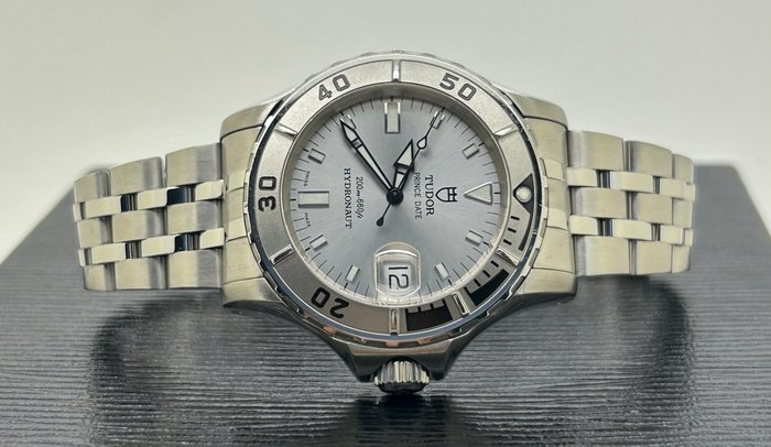 Tudor - Hydronaut - 89190 - Mænd - 2000-2010