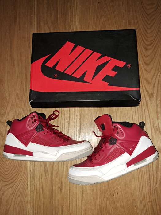 Air Jordan - Sneakers - Størelse: Shoes / EU 45