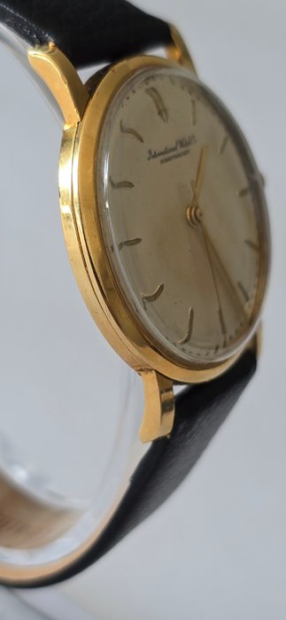 IWC - Vintage - Mænd - 1960-1969