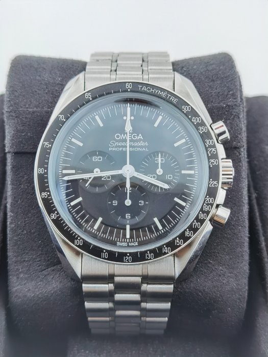 Omega - Speedmaster Professional Moonwatch - 311.30.42.50.01.001 - Mænd - 2023