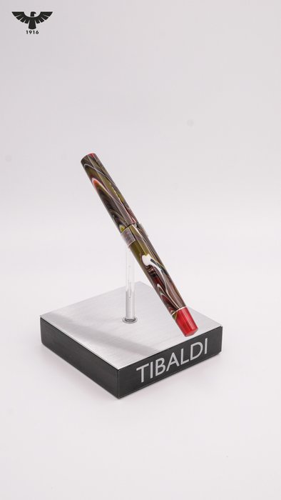 Tibaldi - Infrangibile - Bosco - Rollerpen