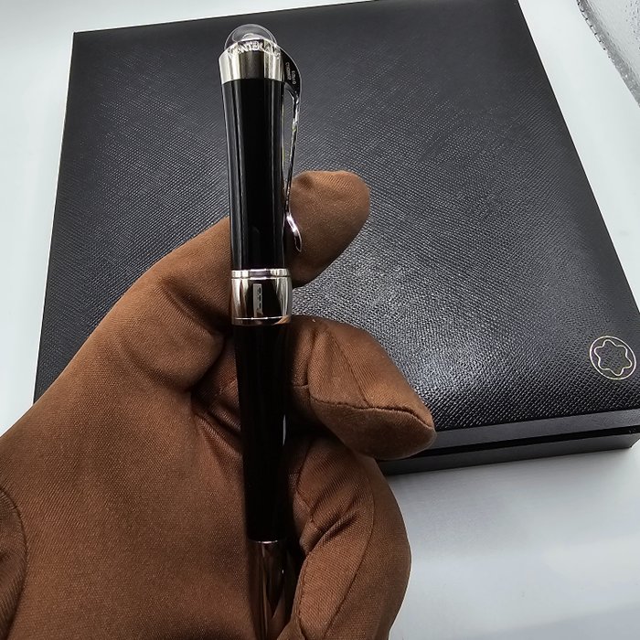 Montblanc - portaminas etoile diamond - Blyant