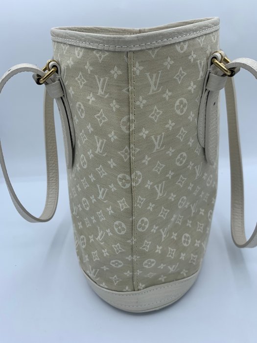 Louis Vuitton - Bucket - Håndtaske